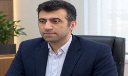رئیس جدید مرکز نوآوری، هوشمندسازی و امنیت نهاد ریاست جمهوری منصوب شد