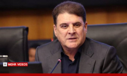 زینی‌وند: اگر آمریکا بمب مادر دارد، ما بمب مادربزرگ داریم