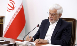 عارف دستور تشکیل کارگروه تدوین قوانین فضای دیجیتال را صادر کرد