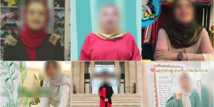 سایه ولنگاری بر تبلیغات کسبوکارهای قمی در فضای مجازی / بانوان ابزاری برای «تبلیغات تجاری» نیستند! سایه ولنگاری بر تبلیغات کسبوکارهای قمی در فضای مجازی / بانوان ابزاری برای «تبلیغات تجاری» نیستند!