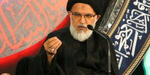 زیارت سیدالشهدا(ع) برترین نعمت خداوند به بهشتیان است