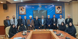 انسجام جودو؛ الگویی از مدیریت هوشمند در هیأت‌های ورزشی قم