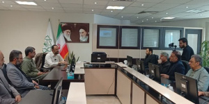 ساماندهی مشاغل شهری خدمتی مستقیم به زندگی روزمره شهروندان است