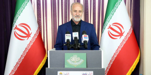 رسانه‌ها می‌توانند سرنوشت یک ملت را رقم بزنند + فیلم