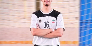 ۳۰ بازیکن در چهارمین اردوی تیم ملی هندبال
