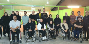 برنامهریزی برای آغاز سومین دوره لیگ استانی پاراتیراندازی قم کلید خورد برنامهریزی برای آغاز سومین دوره لیگ استانی پاراتیراندازی قم کلید خورد