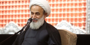ادبیات مسئولان در مواجهه با دشمن باید قاطعانه و مشتاقانه باشد