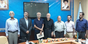 مدیرکل پای ثابت پیشکسوتان، تداوم حمایت از سرمایههای ورزش قم مدیرکل پای ثابت پیشکسوتان، تداوم حمایت از سرمایههای ورزش قم