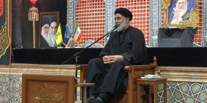 تحمل سختی زیارت از جلوههای بارز محبت به اهل بیت (ع) است تحمل سختی زیارت از جلوههای بارز محبت به اهل بیت (ع) است