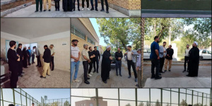 کهک؛ آغاز یک الگوی جدید برای توسعه ورزشهای رزمی در قم؟ کهک؛ آغاز یک الگوی جدید برای توسعه ورزشهای رزمی در قم؟