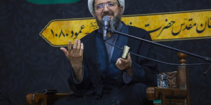 شایستگی برای یاری امام زمان(عج) در گرو تبعیت از نائب ایشان در عصر غیبت است