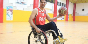 محمد محمدنژاد راهی قهرمانی جهان شد محمد محمدنژاد راهی قهرمانی جهان شد