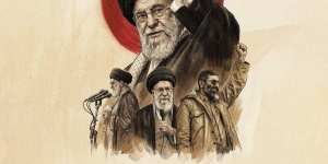 کاروان ایران با نام «قائد شهید» به ریاض میرود کاروان ایران با نام «قائد شهید» به ریاض میرود