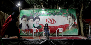 تئاتر خیابانی