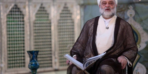حجتالاسلاموالمسلمین فرحزاد: آبادانی شهر قم به برکت حضور کریمه اهل بیت(س) است حجتالاسلاموالمسلمین فرحزاد: آبادانی شهر قم به برکت حضور کریمه اهل بیت(س) است
