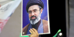 گزارش تصویری از تمثال عزیزهای ایران گزارش تصویری از تمثال عزیزهای ایران