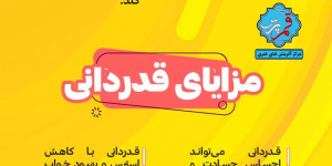 قدردانی + اینفوگرافی