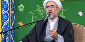 حجت الاسلام و المسلمین اعوانی: ملت رشید ایران ثابت کردند دغدغه حاکمیت اسلام را دارند حجت الاسلام و المسلمین اعوانی: ملت رشید ایران ثابت کردند دغدغه حاکمیت اسلام را دارند