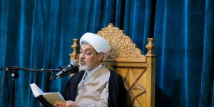 مهربانی اهل بیت(ع) نسبت به شیعیان در بیان امام عسکری(ع)