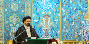 حجتالاسلاموالمسلمین حسینی اراکی: خون شهدا حیاتبخش جامعه و نابود کننده مستکبران است حجتالاسلاموالمسلمین حسینی اراکی: خون شهدا حیاتبخش جامعه و نابود کننده مستکبران است