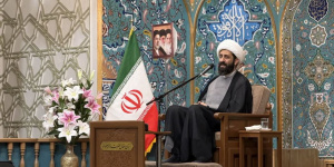 زمان‌شناسی و تشخیص وظیفه، از نشانه‌های عقل و بصیرت است