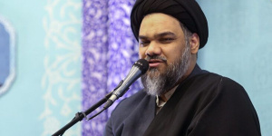 هر مسلمان مسئول حفظ ایمان خانوادهاش است هر مسلمان مسئول حفظ ایمان خانوادهاش است