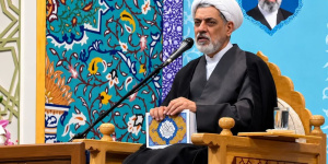 رعایت حقوق دیگران از شروط قبولی اعمال عبادی است