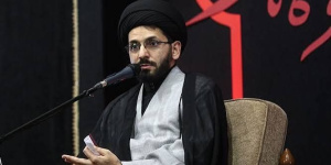 گسترش فساد و فحشا حربه دشمن برای شکستن روحیه مقاومت است گسترش فساد و فحشا حربه دشمن برای شکستن روحیه مقاومت است