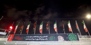 دو سوی پل سیدحسن نصرالله