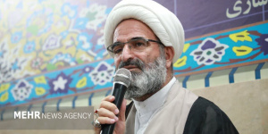 مسجد پایگاه جبهه مقاومت است؛ مساجد سکولار ضرارهای امروز