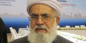 مولوی مدنی: نیازمند وحدت بین همه ادیان توحیدی برای برقراری صلح هستیم