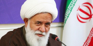 اصالت با امنیت و صلح است؛لزوم تشکیل جبهه جهانی داوطلبانه مقاومت