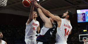 تاثیر جنگ بر برنامه آماده‌سازی تیم ملی بسکتبال؛ اعزام به لبنان و روسیه