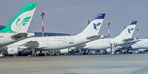 برقراری پروازها از مشهد به زاهدان، چابهار، دبی، استانبول و بمبئی