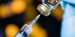 با واکسن نانوذره‌ای دنیا برای همه‌گیری بعدی آماده می شود