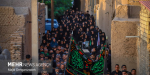 عاشورا و پیوست فرهنگی ایران؛ از سوگ شیعی تا سرمایه انسجام ملی عاشورا و پیوست فرهنگی ایران؛ از سوگ شیعی تا سرمایه انسجام ملی