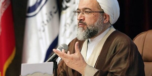 علیدوست: رهبر شهید از مصادیق روشن هدایتگران امت به سوی خدا بود علیدوست: رهبر شهید از مصادیق روشن هدایتگران امت به سوی خدا بود