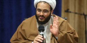 مکارم شیرازی: تشییع رهبر شهید، قدرت واقعی امت شیعه را به نمایش گذاشت مکارم شیرازی: تشییع رهبر شهید، قدرت واقعی امت شیعه را به نمایش گذاشت