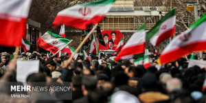 چطور وحدت ملی می‌تواند به سلاح راهبردی تبدیل شود؟
