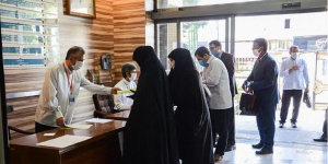 انتخاب هیئت‌رئیسه جدید اتحادیه کشوری مؤسسات قرآنی