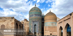 عارفی که هویت ایرانیان را با معنویت پیوند زد
