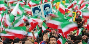 تبادل نظر علمای شیعه و سنی درباره امت همدل به یاد رهبر شهید
