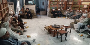 انتقاد از سکوت دولت های مدافع اهل سنت در برابر کشتار نظام سلطه