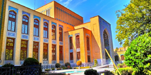 حاج حسین ملک دارایی‌های فناپذیر را به میراثی تمدنی تبدیل کرد