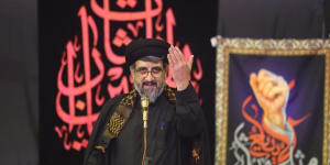 مفاهیم نهجالبلاغه را در پیادهروی اربعین ترویج کنیم مفاهیم نهجالبلاغه را در پیادهروی اربعین ترویج کنیم