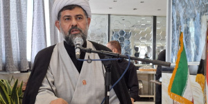 انتقام خون امام چگونه خواهد بود؟/ روایت آزادی از دل اسارت انتقام خون امام چگونه خواهد بود؟/ روایت آزادی از دل اسارت