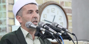 رهبر شهید انقلاب در بلندای تاریخ اسلامی و جغرافیای مقاومت جاودانه شد