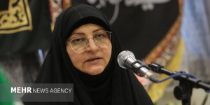 رئیس دانشگاه الزهرا کربلا: نهضت حسینی مرزهای طایفه‌ای را شکست داد