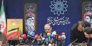 جزئیات برگزاری راهپیمایی جاماندگان حسینی؛ برپایی ۳۵۰۰ موکب در طول مسیر