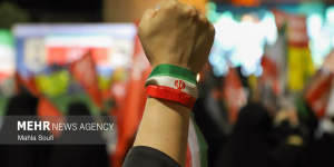 وقتی شب جنگ با شب انتخابات اشتباه گرفته می‌شود